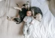 14 Advantages for Kids Who Grow Up With Dogs