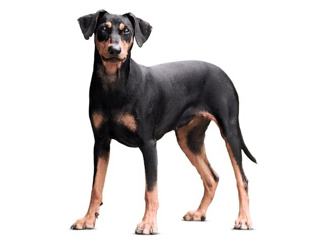 German Pinscher