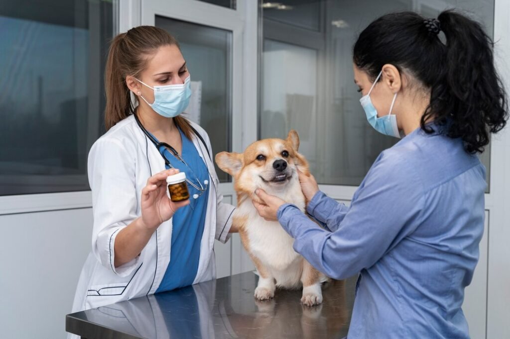 Dog Health